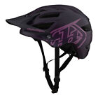 TROY LEE DESIGNS MTB A1 HELMET MIPS VIOLA TAGLIA M-L