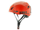 KONG CASCO ARRAMPICATA FERRATA   99716AR02KK  MOUSE SPORT RED