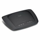 Linksys Router Linksys X2000 T_0301_S0400930 Informatica