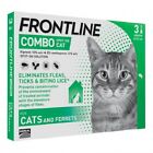 Frontline spot-on gatti e furetti 3 pipette