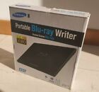 Masterizzatore / lettore Samsung esterno Blu-ray