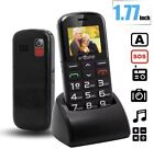 TELEFONO CELLULARE ANZIANI SENIOR ARTFONE CS182 TASTI GRANDI SOS BASE RICARICA