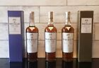 Macallan Single Malt Whisky serie Fine Oak