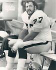 LYLE ALZADO OAKLAND RAIDERS 8X10 PHOTO PICTURE 22050700747