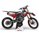 Kit grafiche per HONDA CRF 450 R 2021-2022