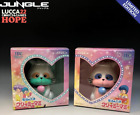 L  incantevole Creamy Mami POSI & NEGA Lucca comics 2022 Jungle Japan Exclusive