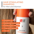 REVITA Shampoo Anticaduta unisex - 205ml