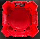 Arena Trottola Beyblade Hasbro Beystadium Rosso Stadium Burst