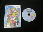 WII : DRAGON BALL Z BUDOKAI TENKAICHI 2 - ITALIANO ! Comp. Wii U ! CONS  24/48H