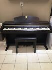 Yamaha Clavinova CLP-930