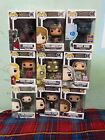 Funko Pop Lotto Game Of thrones