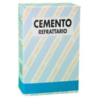 Cemento refrattario kg 5