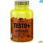 4+ Nutrition Testo+ - 90 cpr