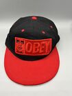 Cappello Obey