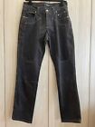 PANTALONI JECKERSON UOMO 32 - Jeans Skinny Neri Nero