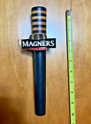 Magners Irish Cider Beer Tap Handle Knob Kegerator Bar Top Brewing Keg