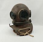 1970 Dated Russian 3 Bolt Diving Helmet