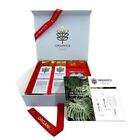 Organics Cosmetics Gift Box Wellness