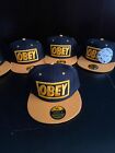 Cappello OBEY € 17.00 NUOVO , SPEDIZIONE VELOCE