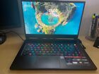 MSI GS65 Stealth Notebook Gaming