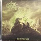 The Spectral Wars - Grisly (Audio CD)