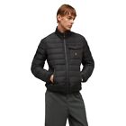 Piumino Uomo Refrigiwear Leader Jacket Giubbino Nero Giubbotto I2023