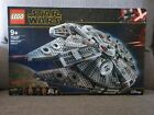 LEGO Star Wars 75257 Millennium Falcon NUOVO SIGILLATO