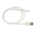 USB Charging Power Data Cable Compatible with  Alcatel One Touch OT 808 Phone