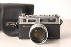 Yashica Electro 35 GSN fotocamera da Collezione