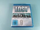 Lost - Staffel 1 -Bluray Film