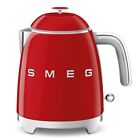 SMEG KETTLE MINI 50´STYLE RED KLF05RDEU