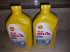 Shell Helix HX6 10w/40 1Lt x2