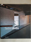 RIVISTA " I MAESTRI DELL ARCHITETTURA" TADAO  ANDO  - HACHETTE - 2010 -