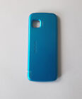 Nokia 5230  - Back Cover  ORIGINAL - Blue