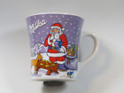 Milka Tasse / Becher Edition Motiv Nr8 Sammlertasse Weihnachtsbecher