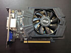 ASUS / NVIDIA GeForce GTX 750 Ti 2GB