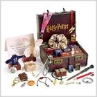 CALENDARIO AVVENTO NATALE 2024 HARRY POTTER BIGIOTTERIA ACCESSORI BAULE HOGWARTS