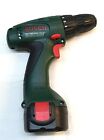 BOSCH PSR960 TRAPANO/AVVITATORE, SOLO CORPO, BATTERIA ESAUSTA.