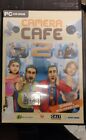 CAMERA CAFÈ 2 - PC CD-ROM Videogame