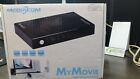 Mediacom My Movie Travel Hdmi Multimedia Player