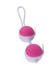 Palline vibranti ovetto vaginali kegel massaggiatore sex toys in silicone stimol