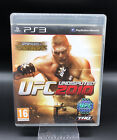 UFC UNDISPUTED 2010 per PLAYSTATION 3