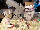 Planetaria Kenwood Chef Classic KM330 Argento