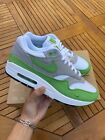 Nike Air Max 1 Patta Chlorophyll 42,5 EU (HF1012-300) new never worn deadstock