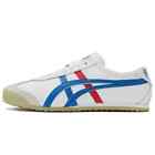 ONITSUKA TIGER MEXICO 66 SCARPE UOMO DONNA ASIS-DL408 SCARPE CASUAL SNEAKER---