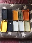 Lotto Cover Iphone 4 E4s