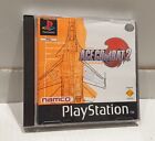 ACE COMBAT 2 PS1 - PAL - PRIMA STAMPA - COMPLETO - BUONE CONDIZIONI - RARO