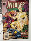 The Avengers #383 originale USA da collezione*