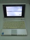 Asus eee PC 4G Netbook intel celeron M 512mb BIANCO Come Nuovo