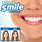 DENTIERA PROTESI DENTAL SMILE ARCATA SUPERIORE  REMOVIBILE DENTI FINTI